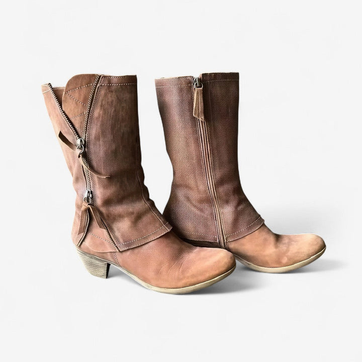 Monroe® | Stylish Autumn Boots
