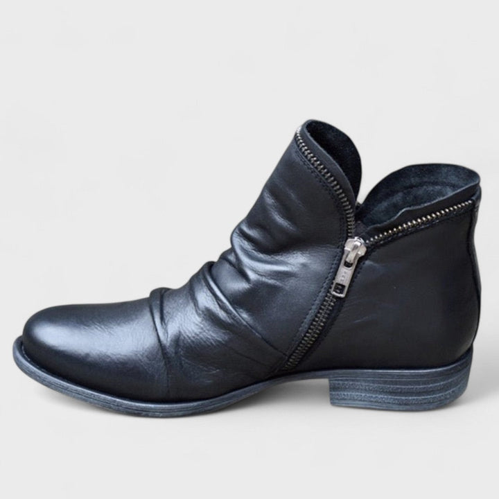 Melandra | Comfortable orthopedic boots