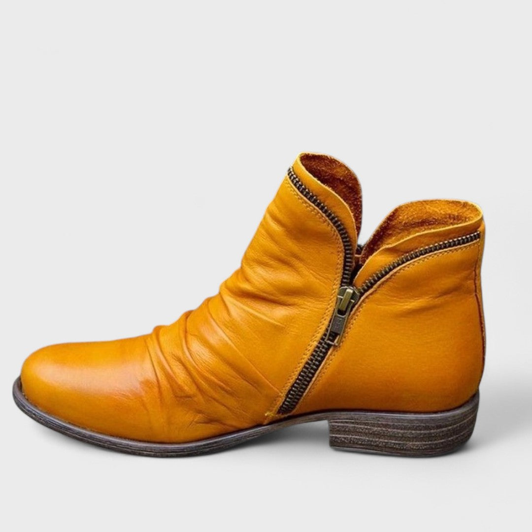 Melandra | Comfortable orthopedic boots
