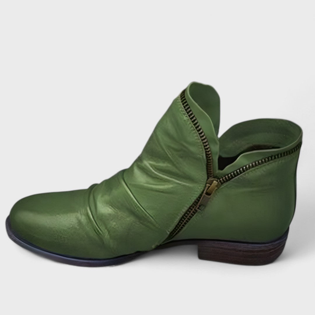 Melandra | Comfortable orthopedic boots