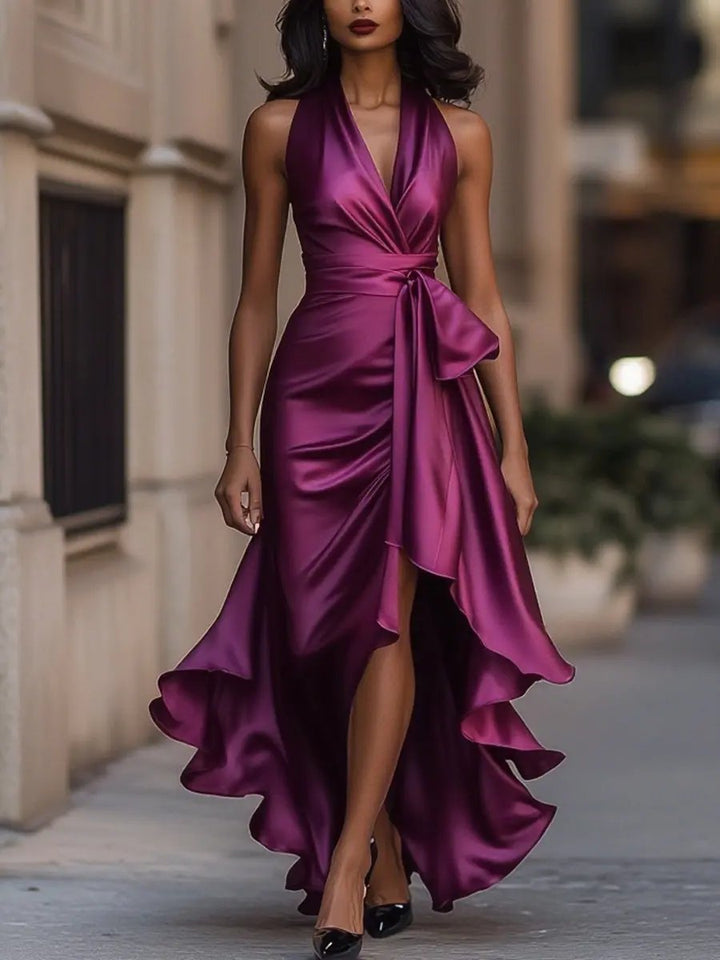 Audrey | Lunara Dress