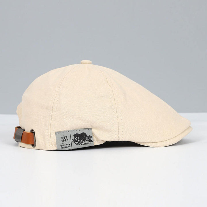 Thomas™ Everyday Flat Cap