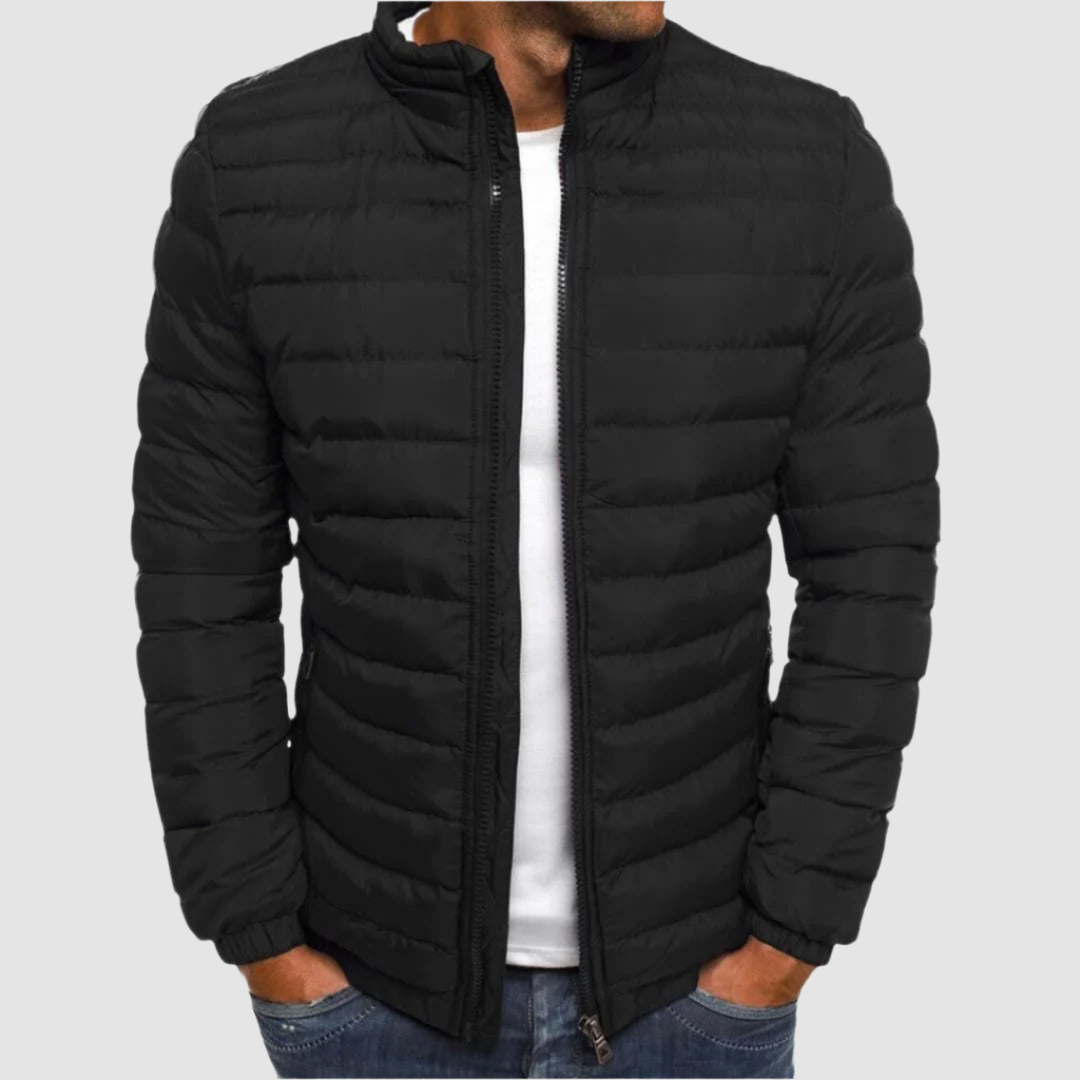 Mitchel™ Lightweight summer jacket