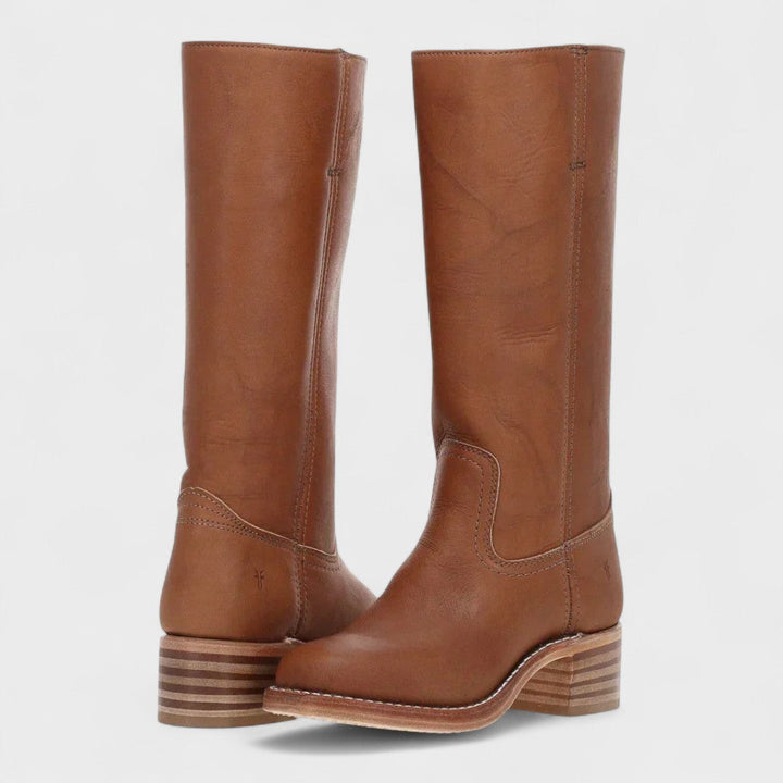 Monroe® – Classic Cowboy Boots