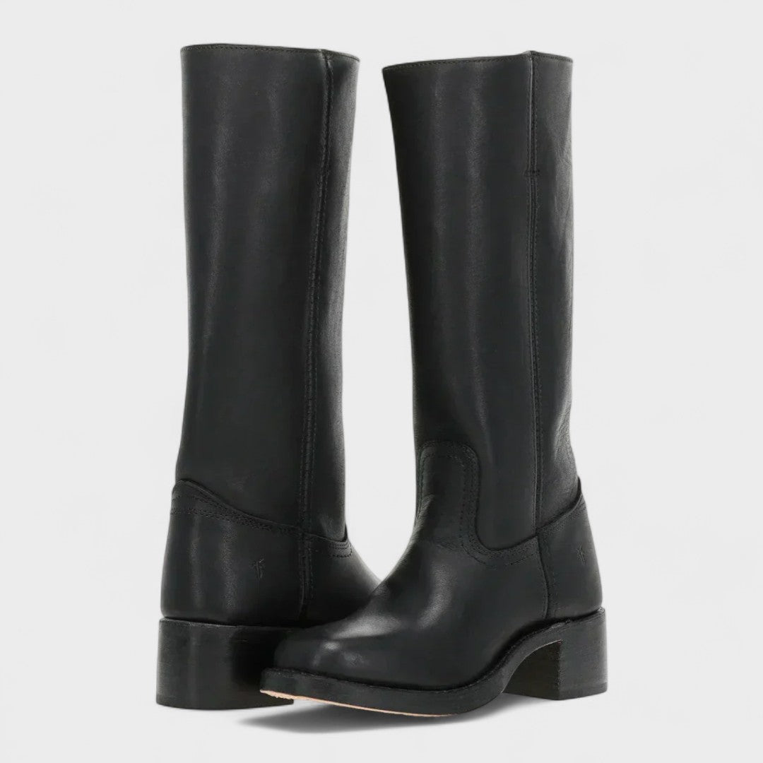 Monroe® – Classic Cowboy Boots