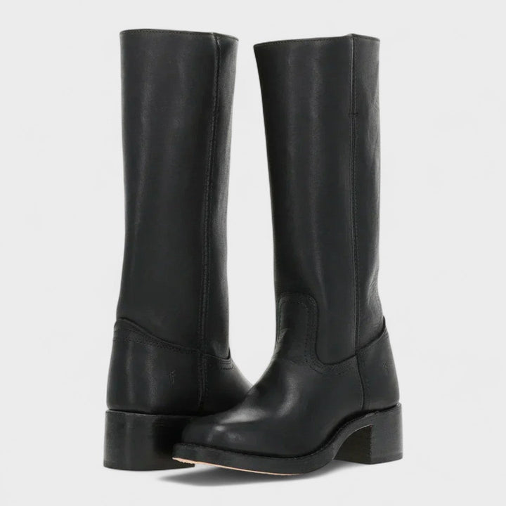 Monroe® – Classic Cowboy Boots