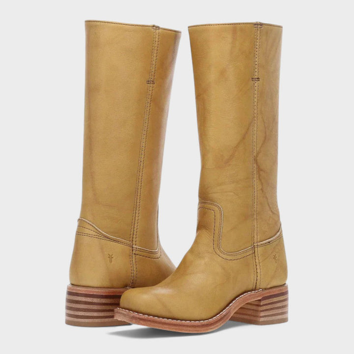 Monroe® – Classic Cowboy Boots