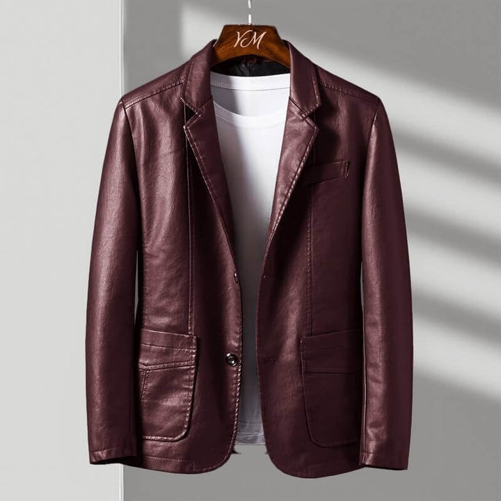 PAULA – TIMELESS ELEGANCE BLAZER