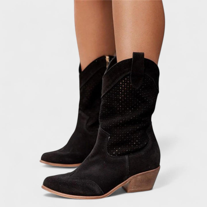 Monroe® | Chic Comfort Boots