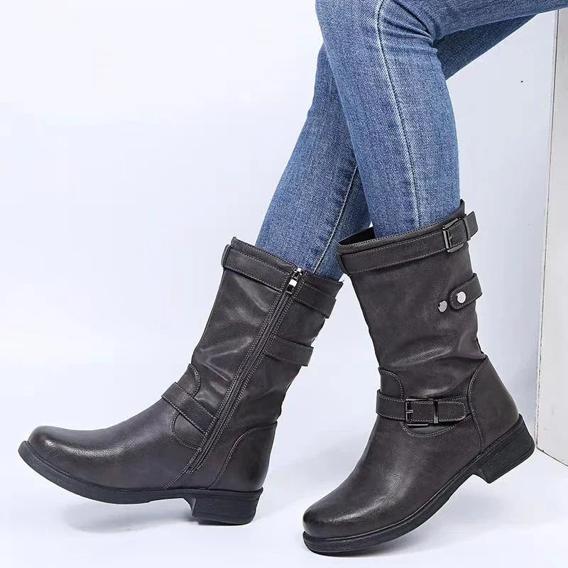 Monroe® | Supportive Orthopedic Boots