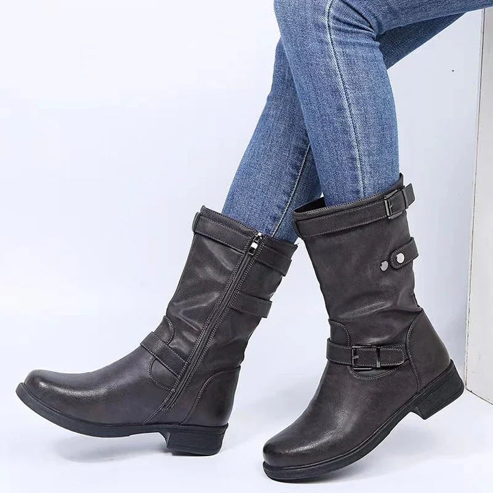Monroe® | Supportive Orthopedic Boots
