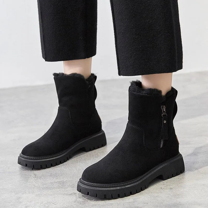 Monroe® | Comfortable Winter Boots