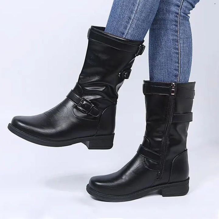 Monroe® | Supportive Orthopedic Boots