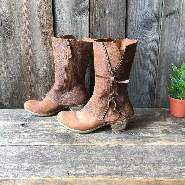 Monroe® | Stylish Autumn Boots