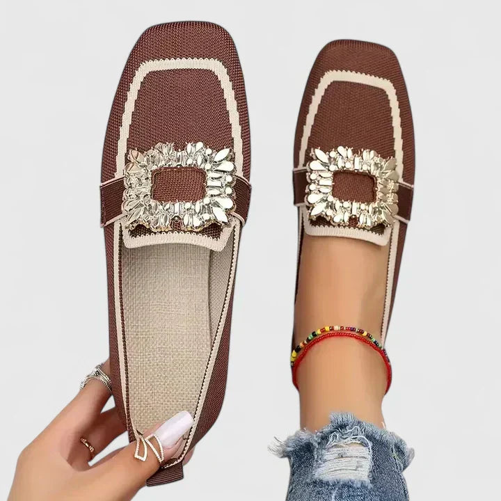Maya™ | Comfortable Loafers