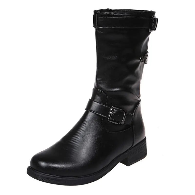 Monroe® | Supportive Orthopedic Boots