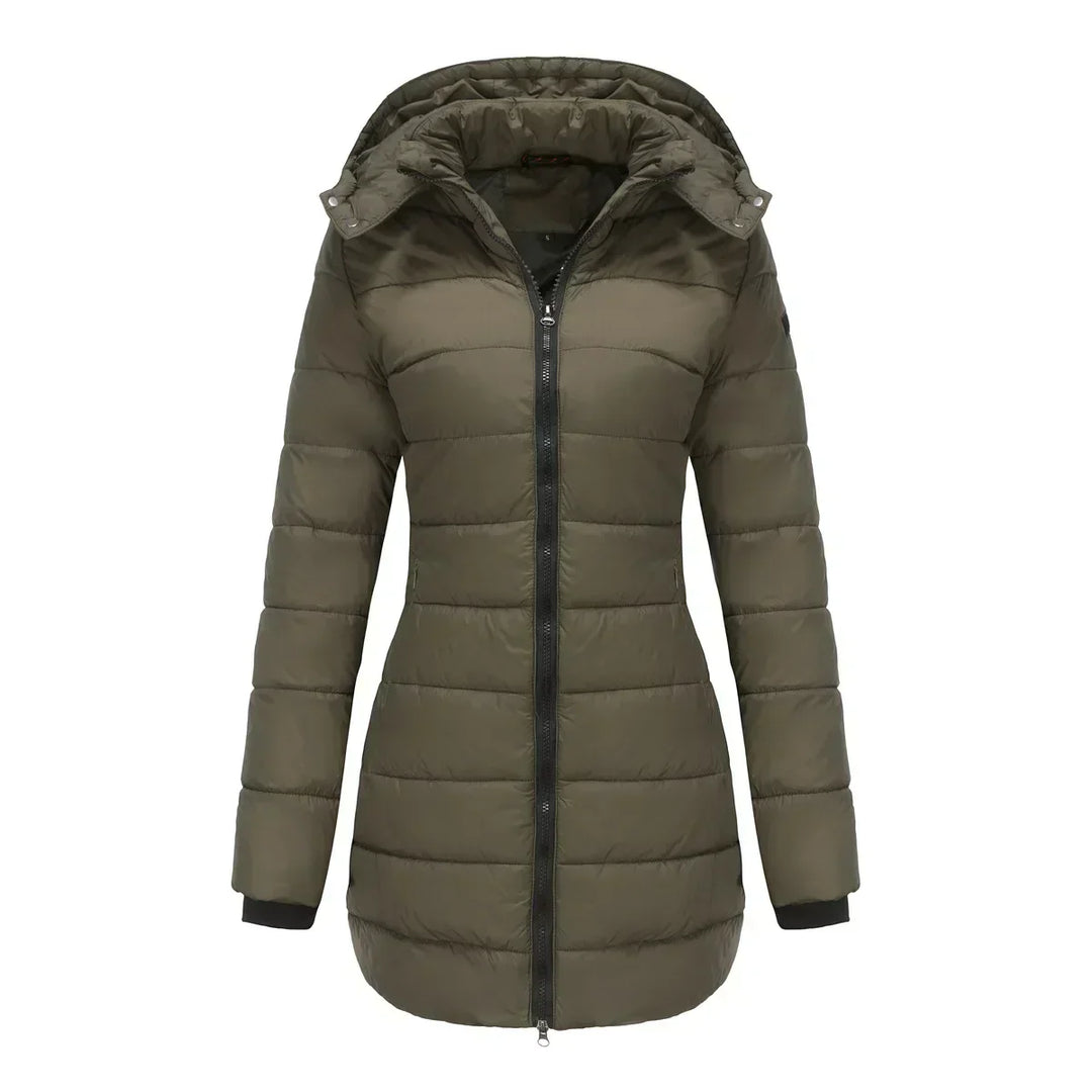 Gracelyn™ - Women's Chic Winter Jacket