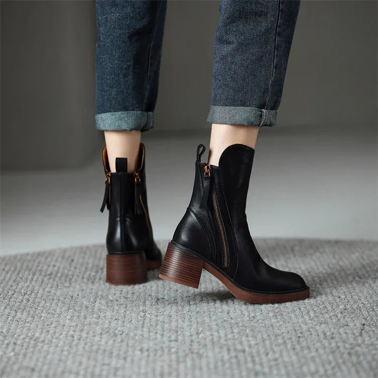 Monroe® | Stylish Orthopedic Boots