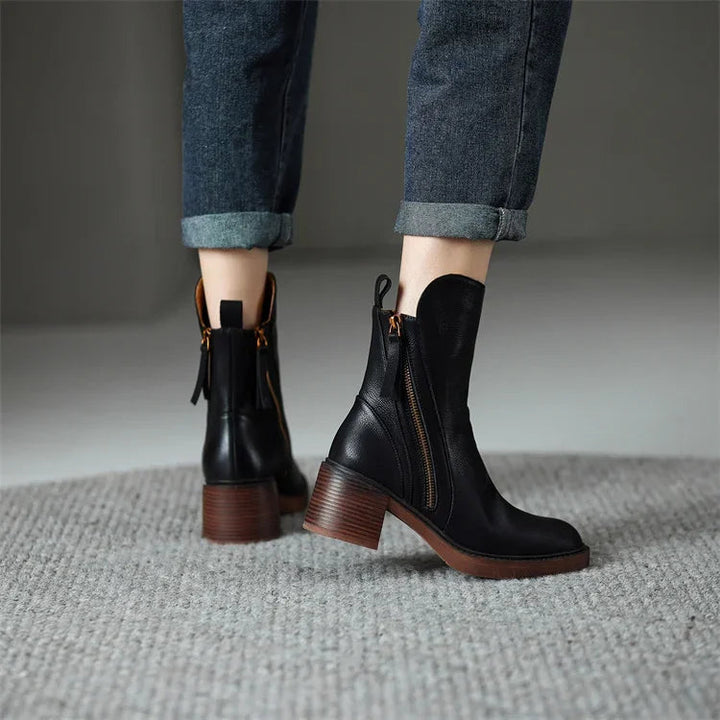 Monroe® | Stylish Orthopedic Boots
