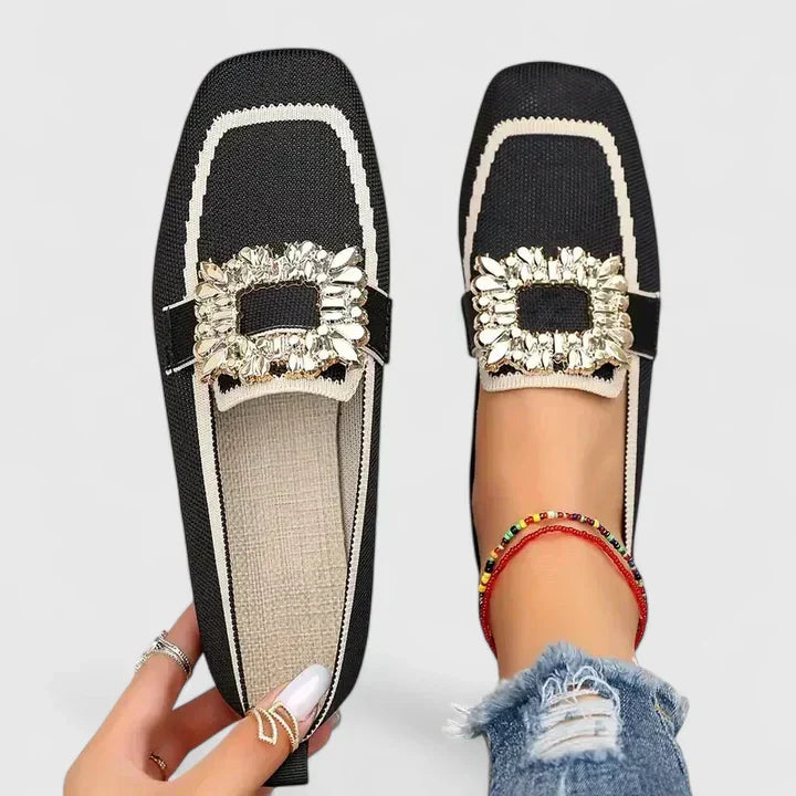 Maya™ | Comfortable Loafers