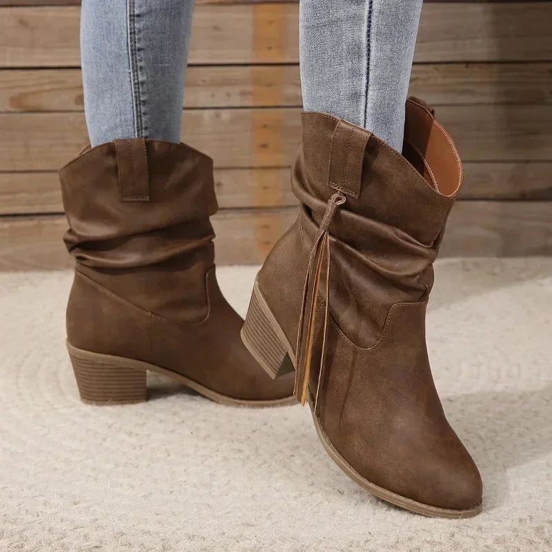 Monroe® | Western Boots