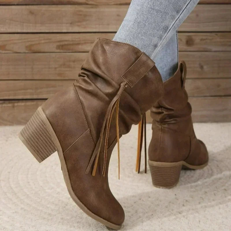 Monroe® | Western Boots