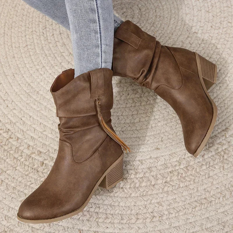 Monroe® | Western Boots