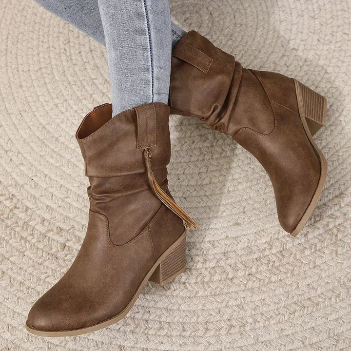 Monroe® | Western Boots