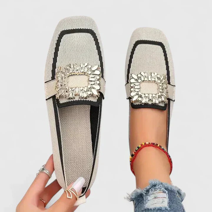 Maya™ | Comfortable Loafers