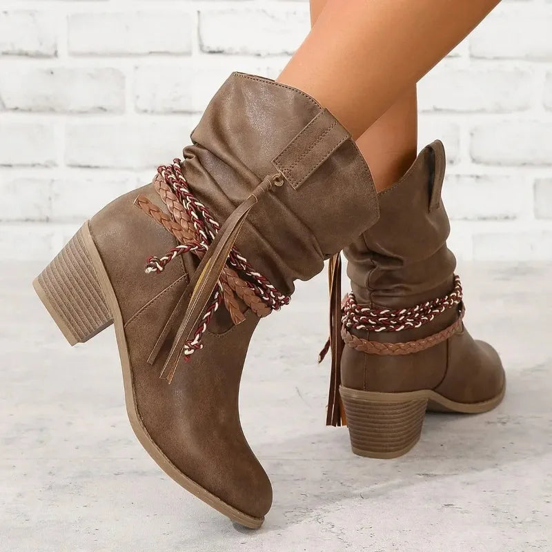 Monroe® | Western Boots