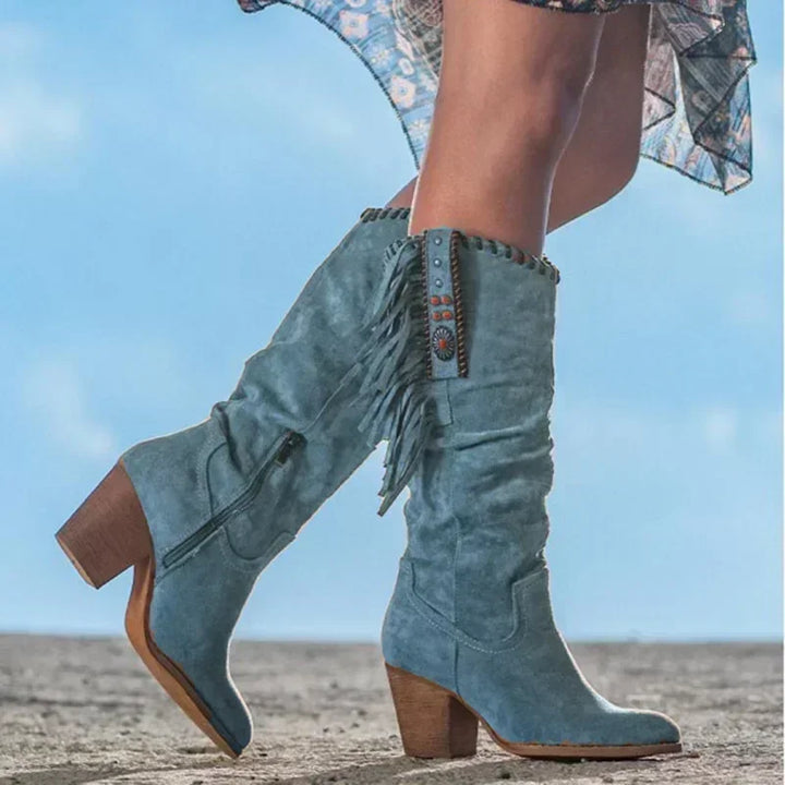 Monroe® | Autumn Boots