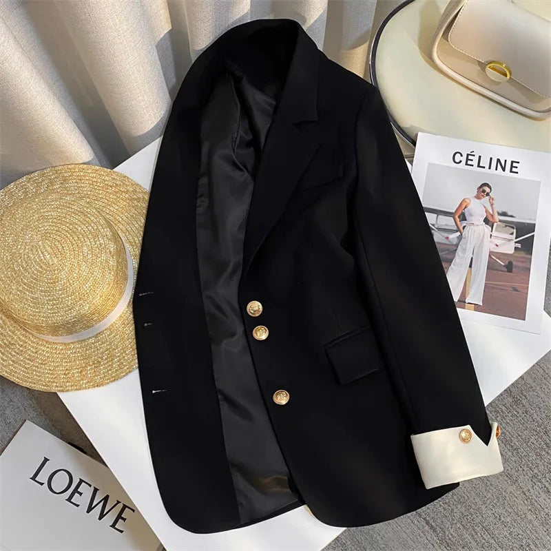 Cyrilla – Stylish Blazer
