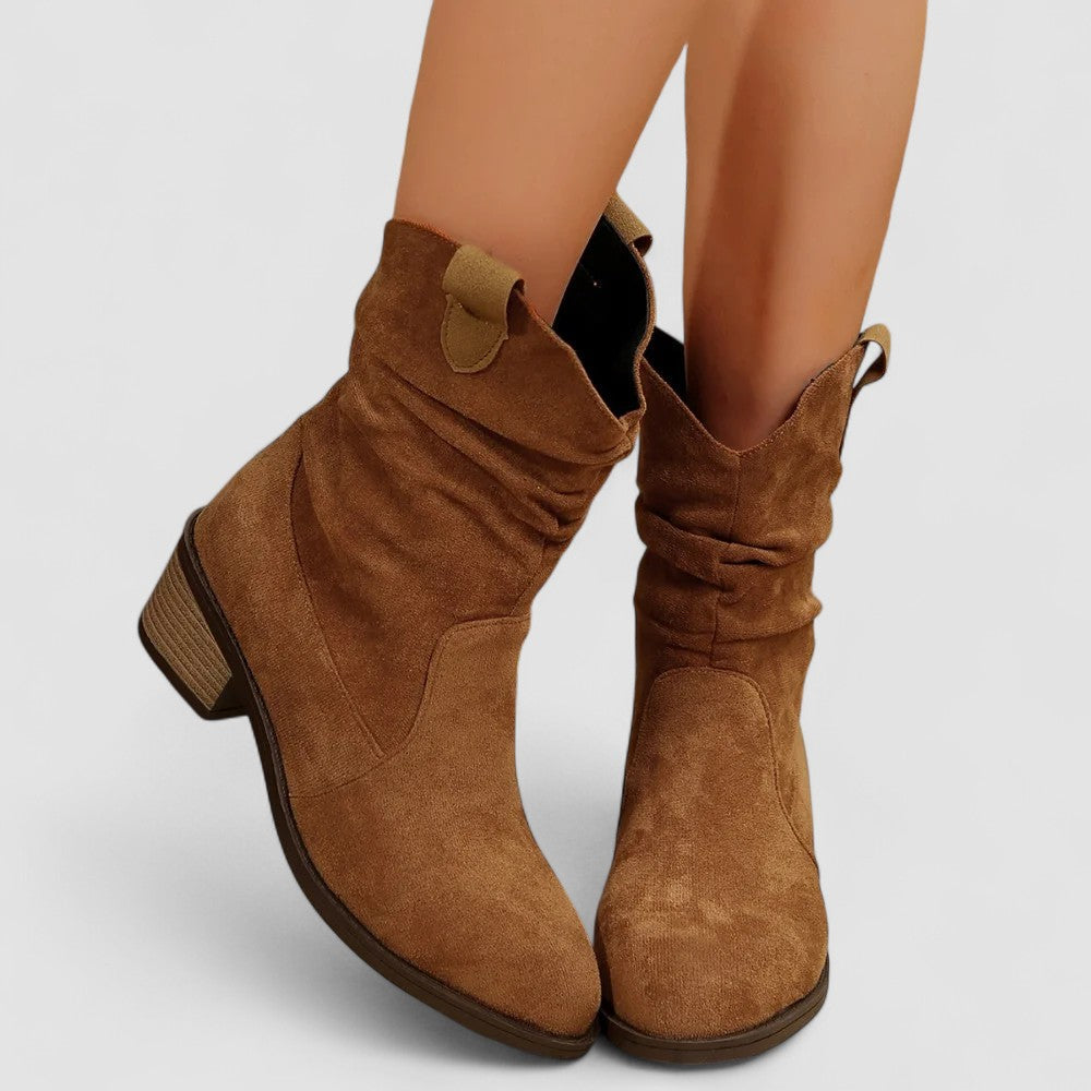 Monroe® | Stylish Comfortable Boots