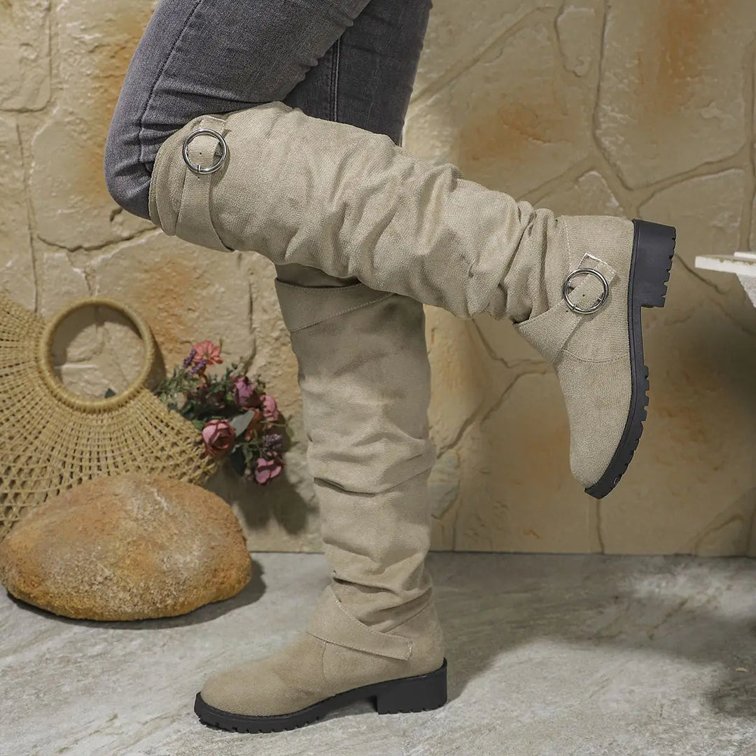 Monroe® | Knee High Boots