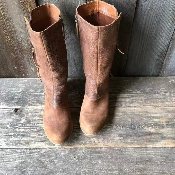 Monroe® | Stylish Autumn Boots