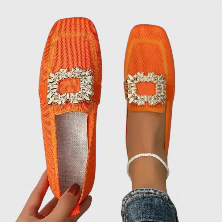 Maya™ | Comfortable Loafers