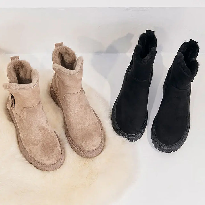 Monroe® | Comfortable Winter Boots