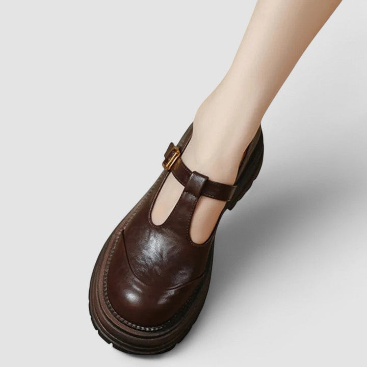 DOROTHY – CLASSIC MARY JANE SHOES