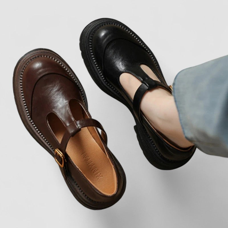 DOROTHY – CLASSIC MARY JANE SHOES