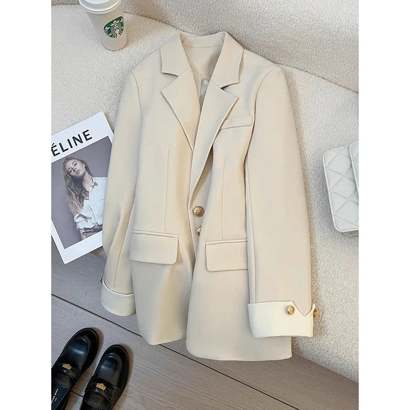 Cyrilla – Stylish Blazer