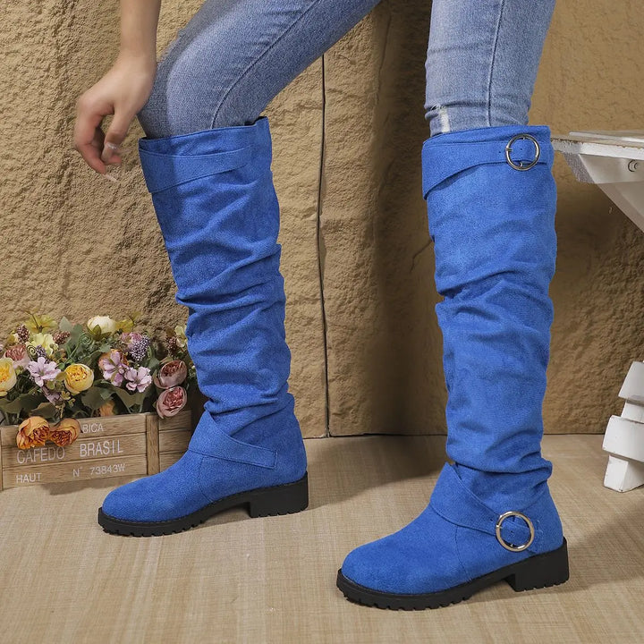 Monroe® | Knee High Boots
