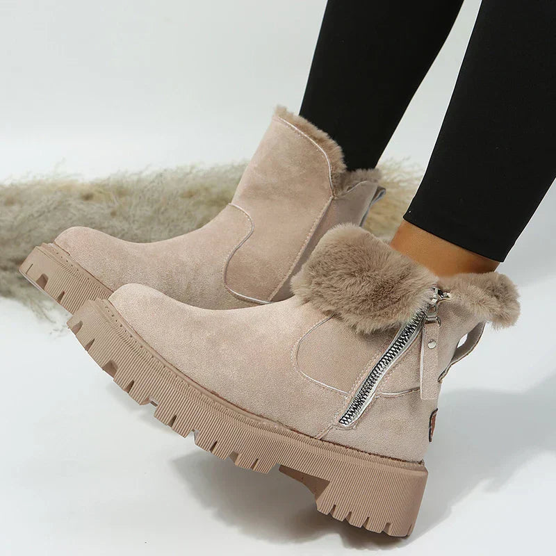 Monroe® | Comfortable Winter Boots