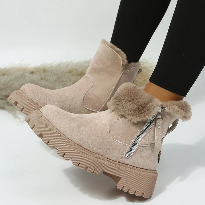 Monroe® | Comfortable Winter Boots