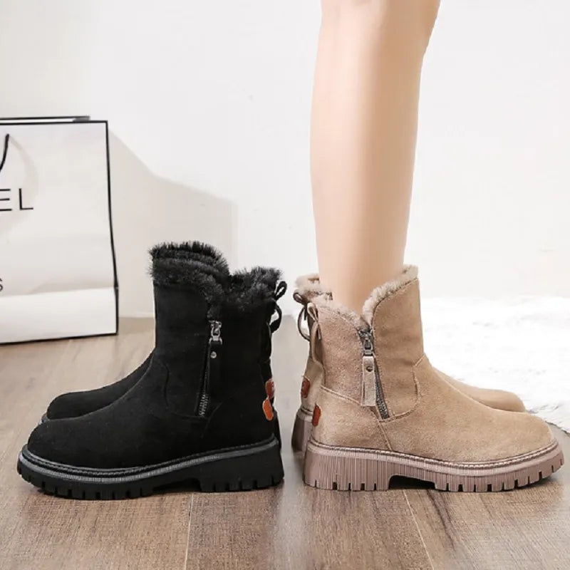 Monroe® | Comfortable Winter Boots