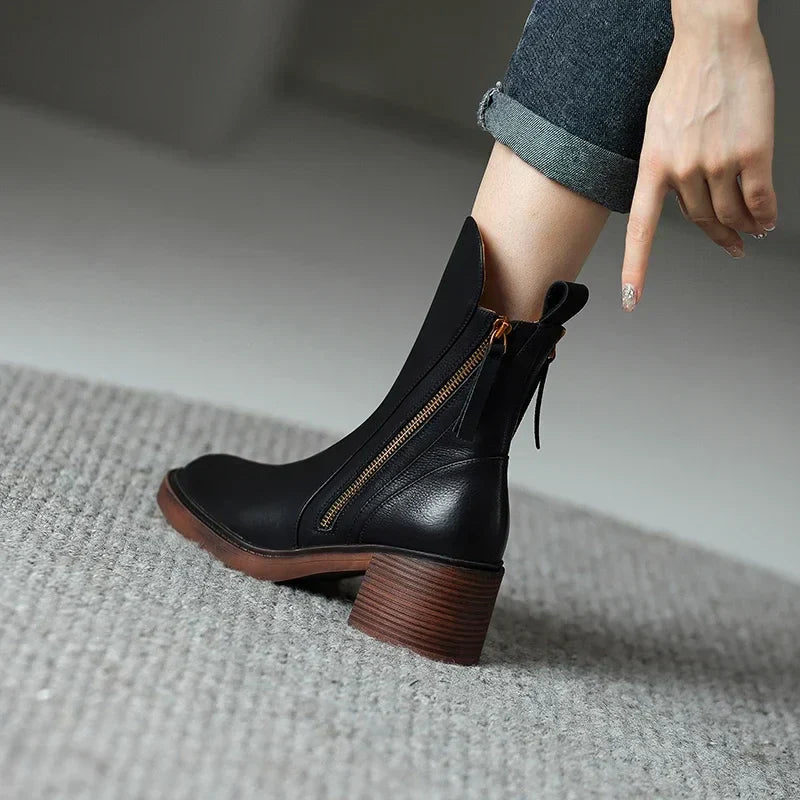Monroe® | Stylish Orthopedic Boots