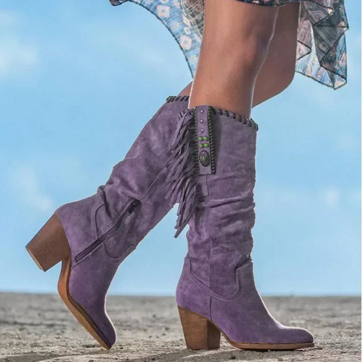 Monroe® | Autumn Boots