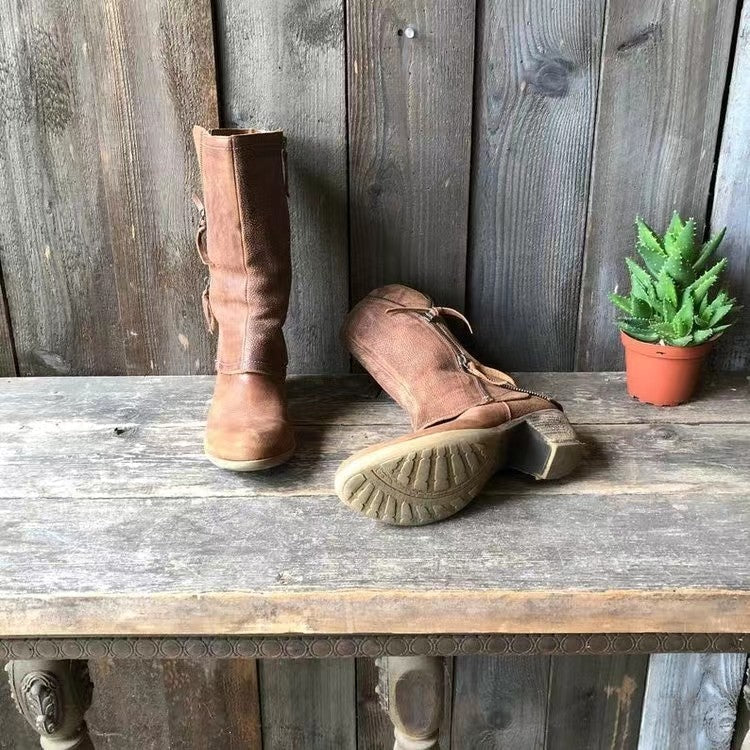 Monroe® | Stylish Autumn Boots
