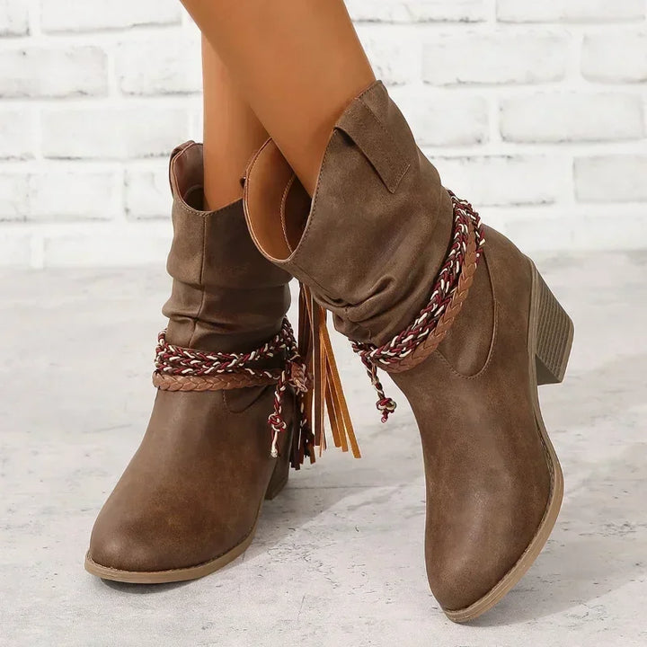 Monroe® | Western Boots