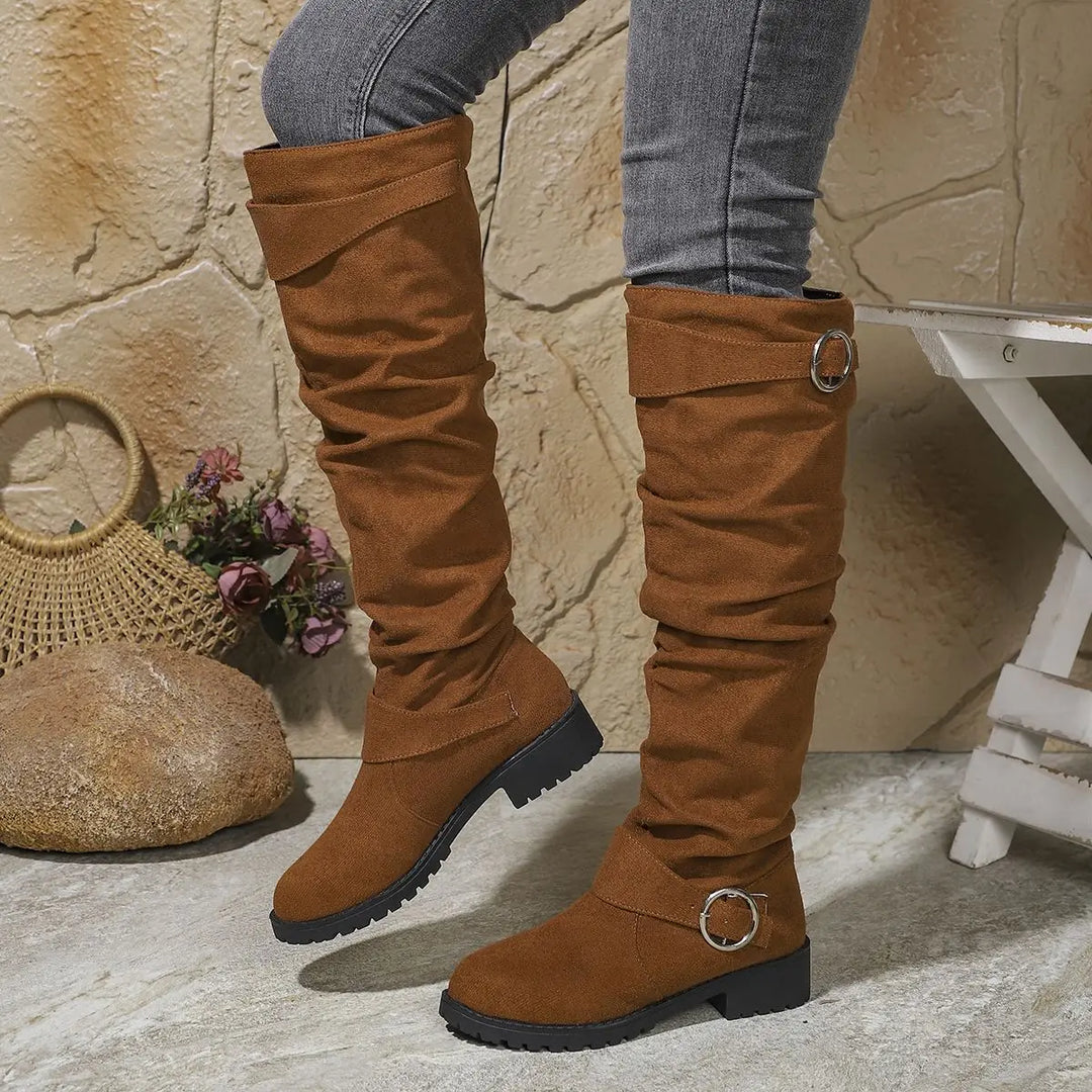 Monroe® | Knee High Boots