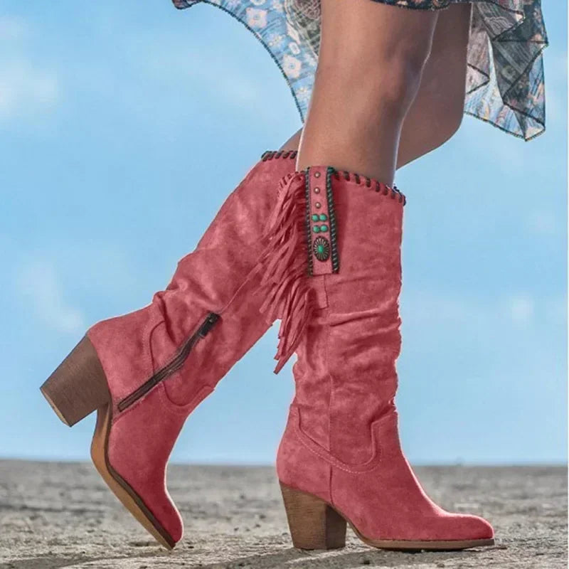 Monroe® | Autumn Boots